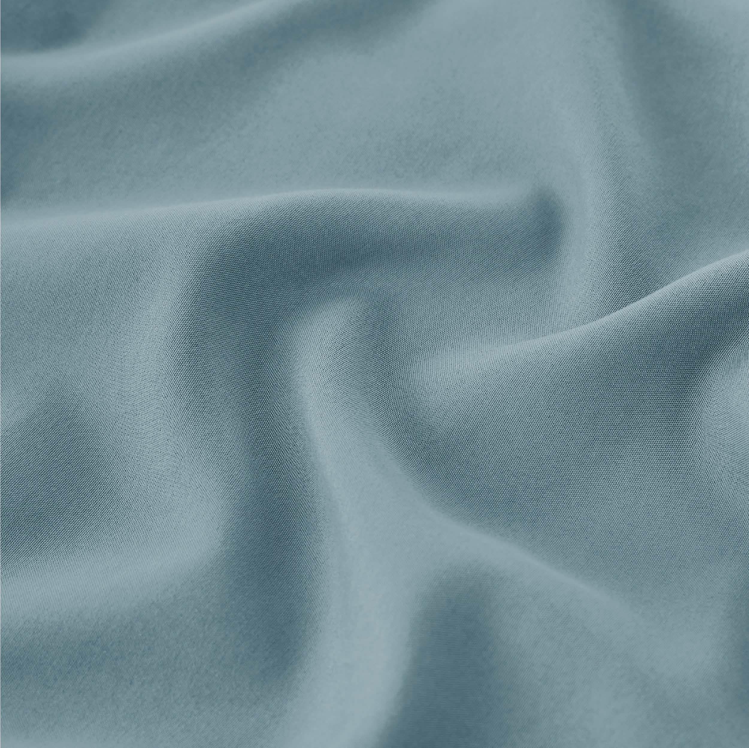 GentleSoft® Fade and Stain Resistant Microfiber Pillowcase