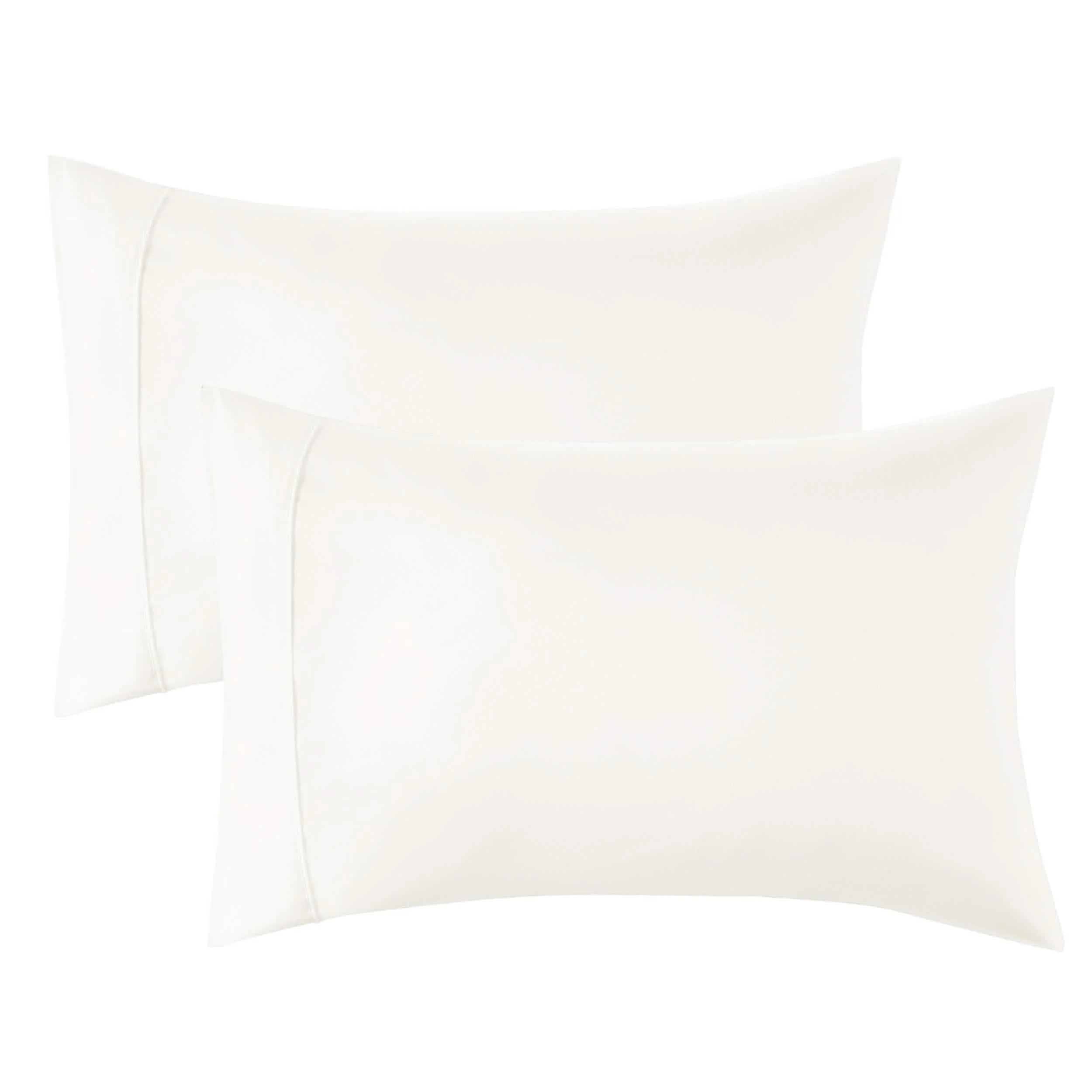 GentleSoft® Fade and Stain Resistant Microfiber Pillowcase