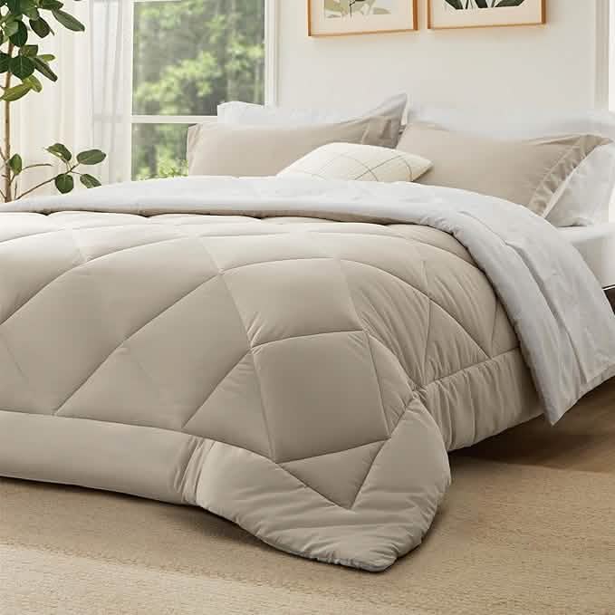 GentleSoft® Reversible Bed-in-a-Bag