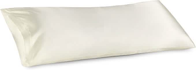 GentleSoft® Satin Body Pillowcases