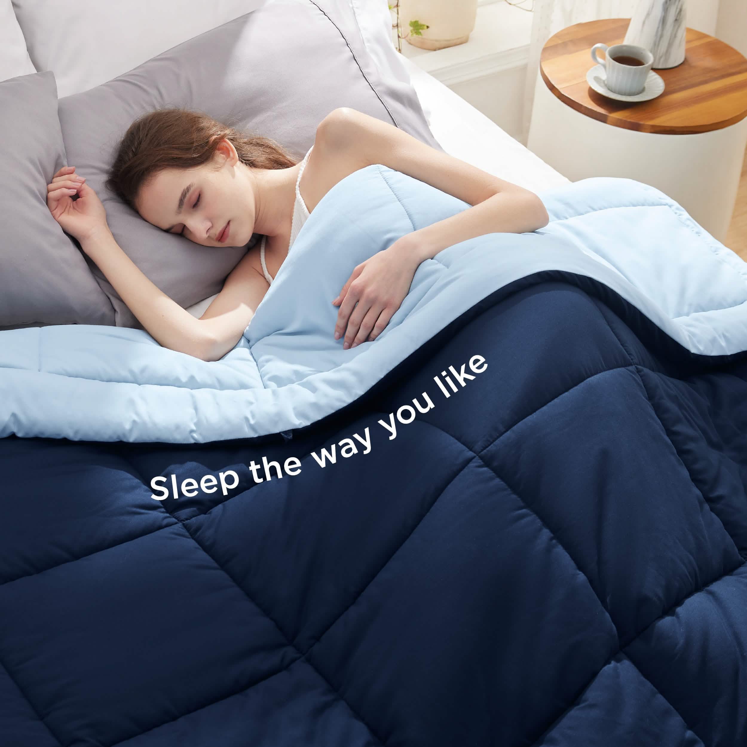 GentleSoft® Alternative Comforter