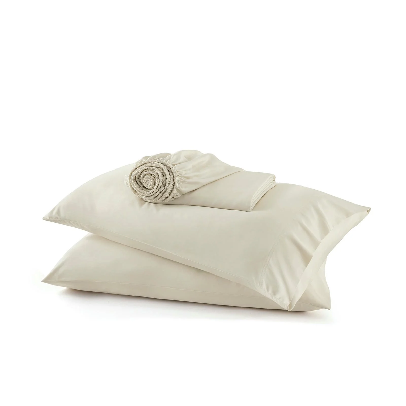 GentleSoft® Rayon Derived From Bamboo Sheet Set