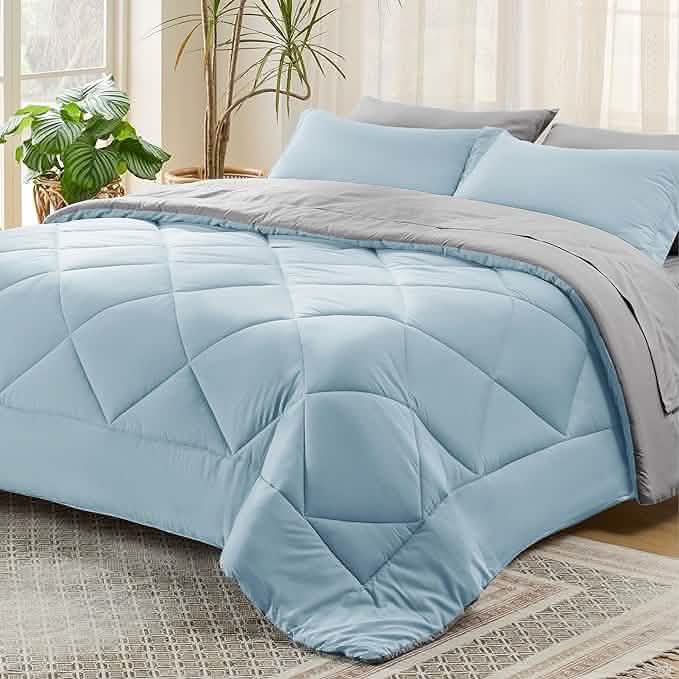 GentleSoft® Reversible Bed-in-a-Bag