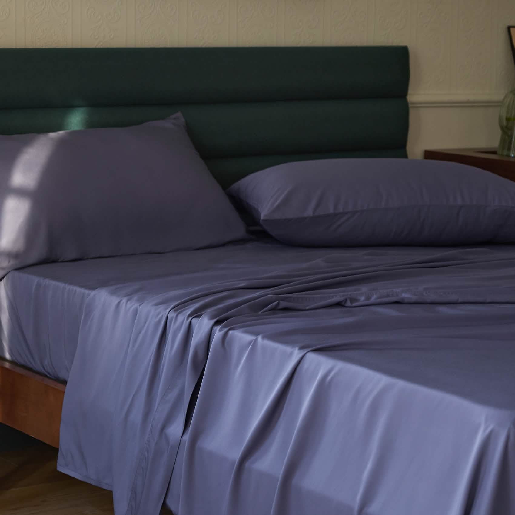 GentleSoft® Rayon Derived From Bamboo Sheet Set