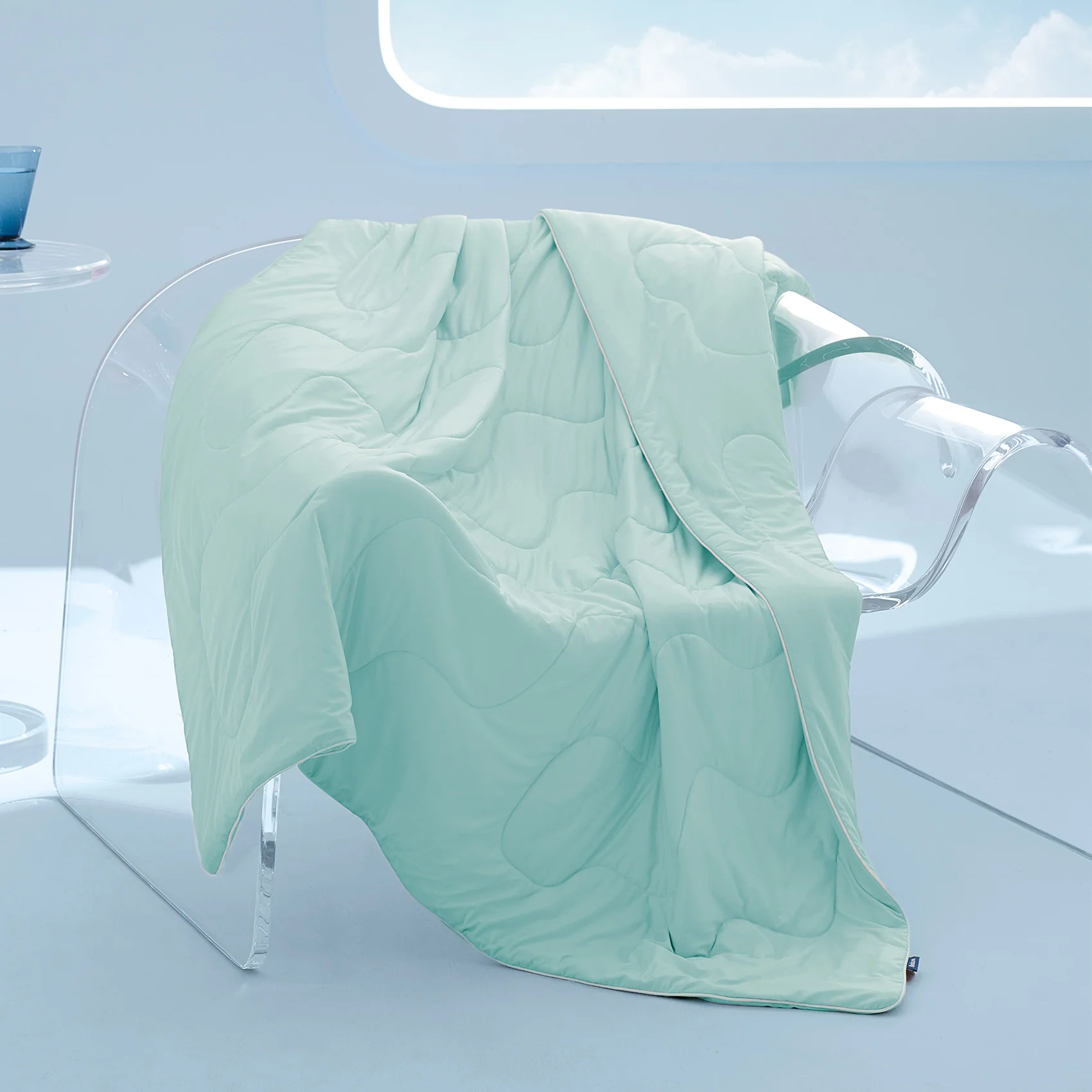 GentleSoft® Cooling Blanket