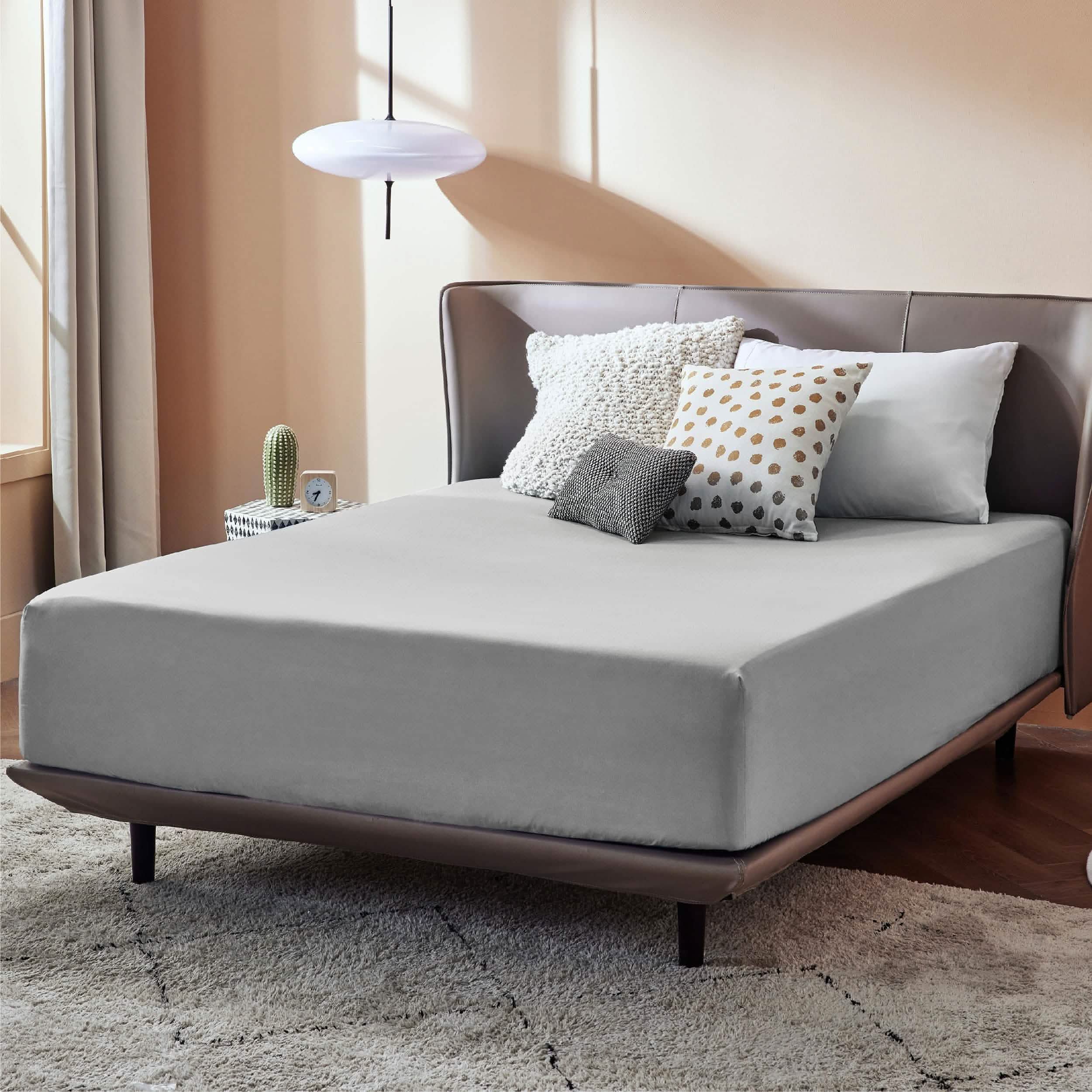 GentleSoft® Extra Deep Fitted sheet