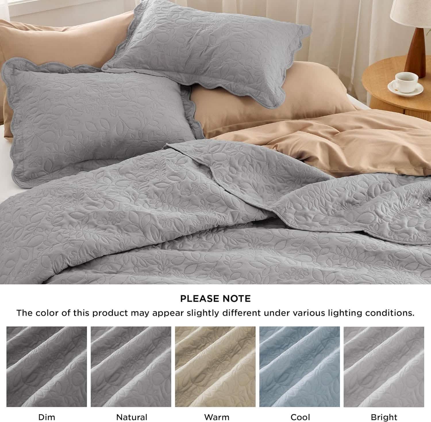 GentleSoft® Ultrasonic Quilt set