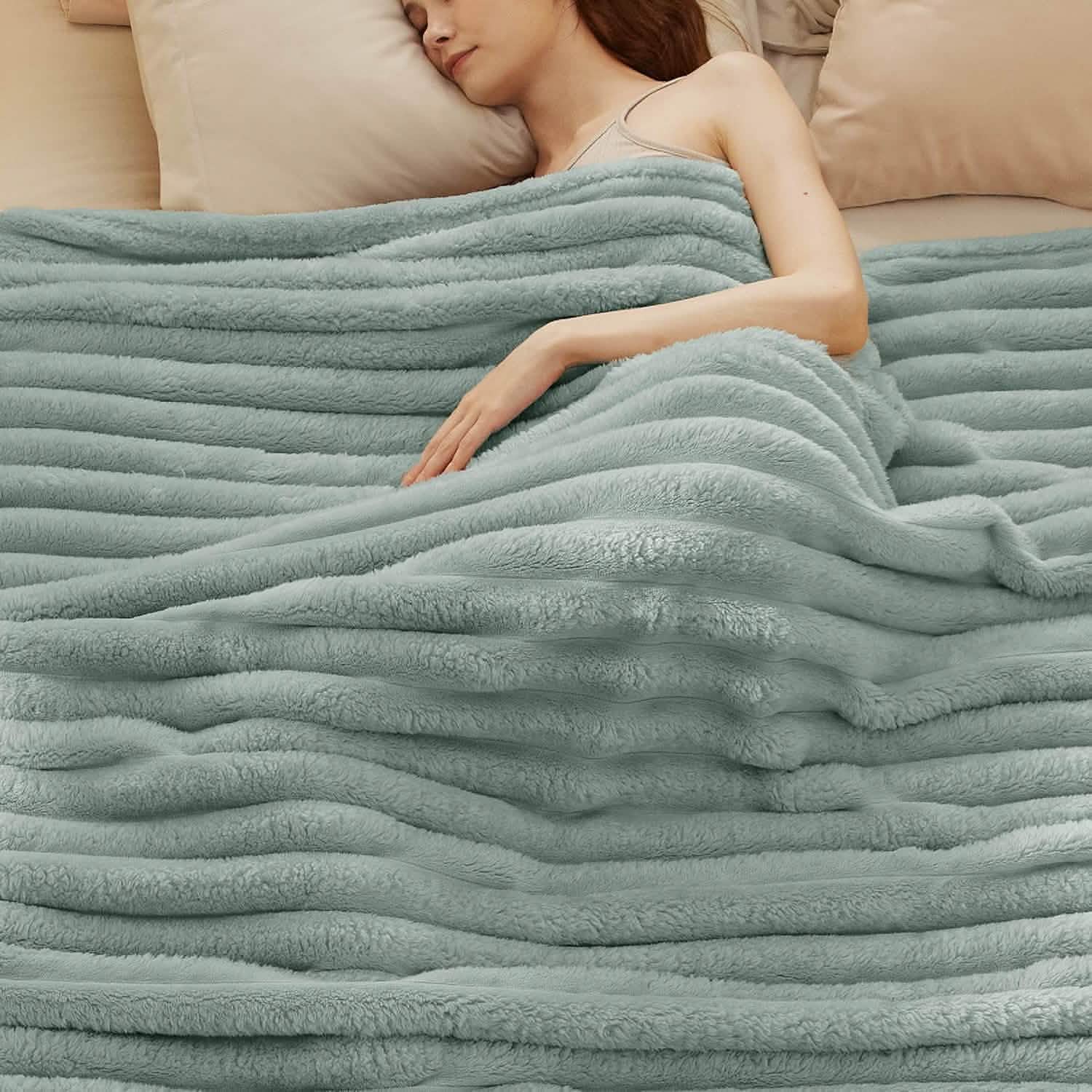 GentleSoft® Luxe Blanket
