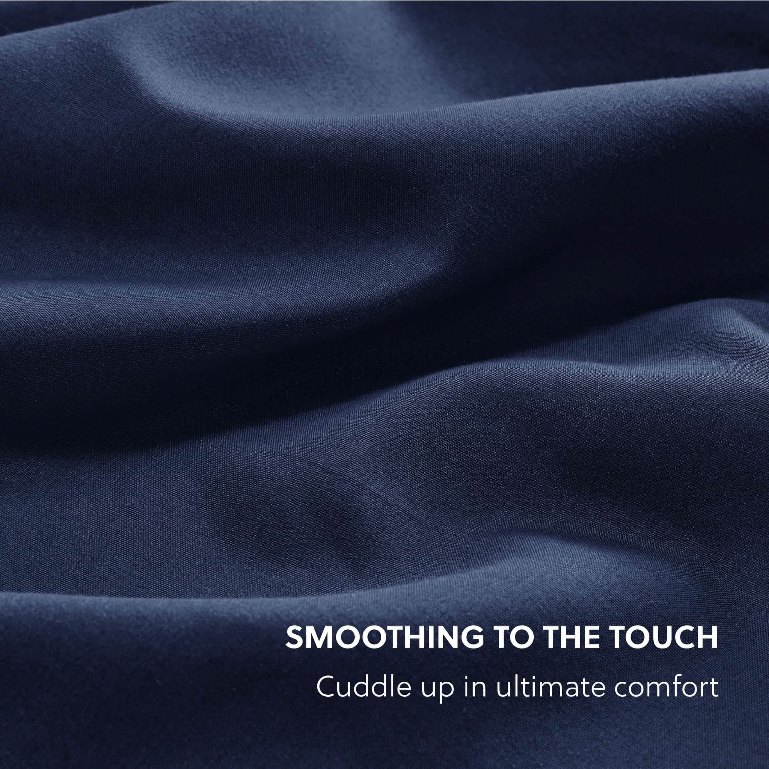 GentleSoft® Extra Deep Fitted sheet