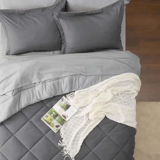 GentleSoft® Reversible Bed-in-a-Bag