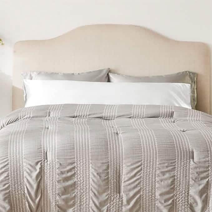 GentleSoft® Satin Body Pillowcases