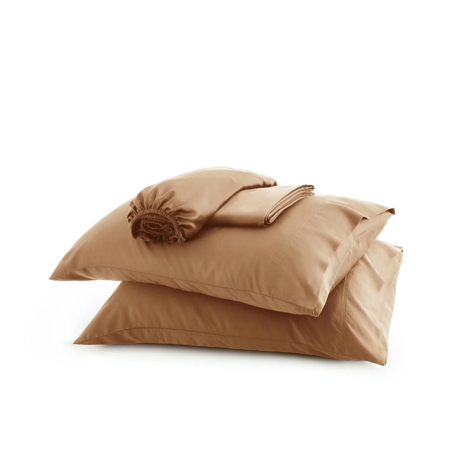 GentleSoft® Rayon Derived From Bamboo Sheet Set