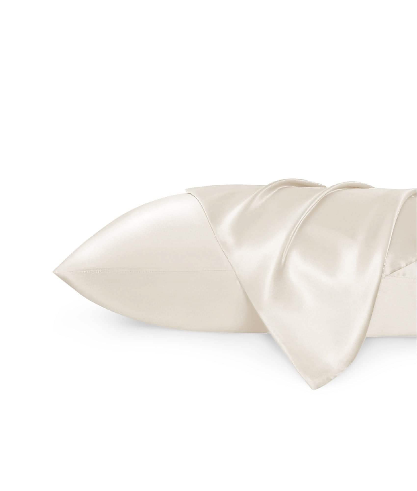 GentleSoft® Satin Body Pillowcases