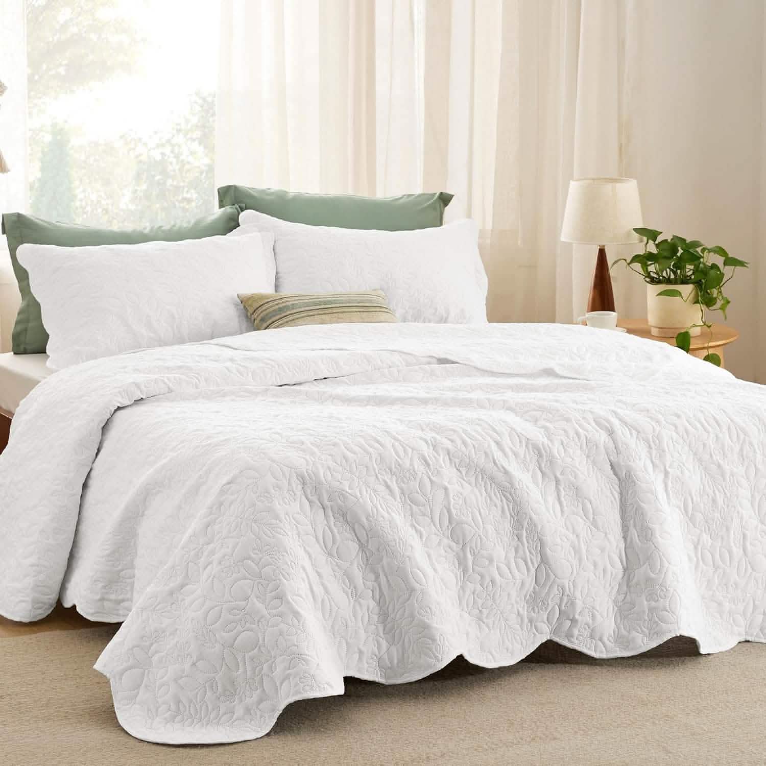 GentleSoft® Ultrasonic Quilt set