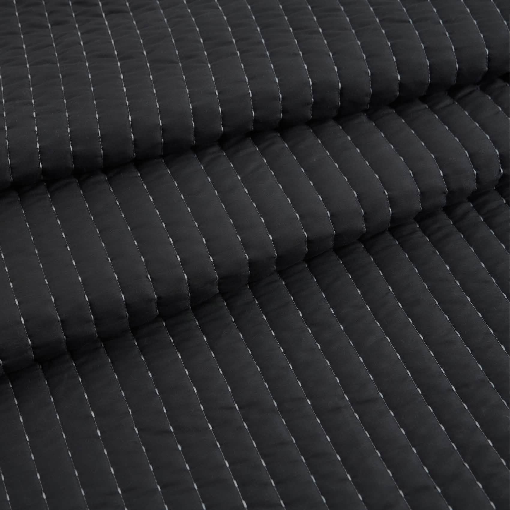 GentleSoft® Corduroy Pattern Quilt Set