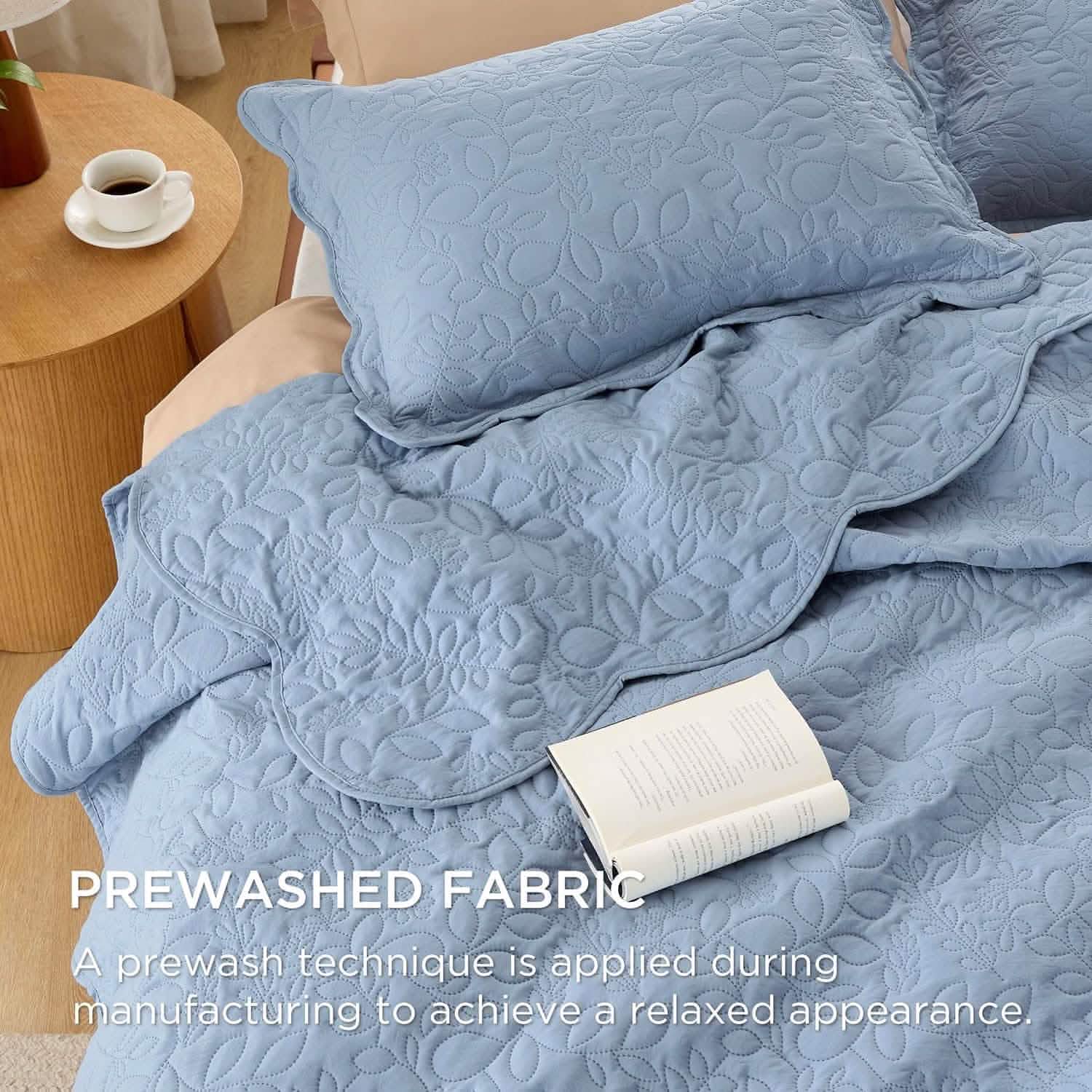 GentleSoft® Ultrasonic Quilt set