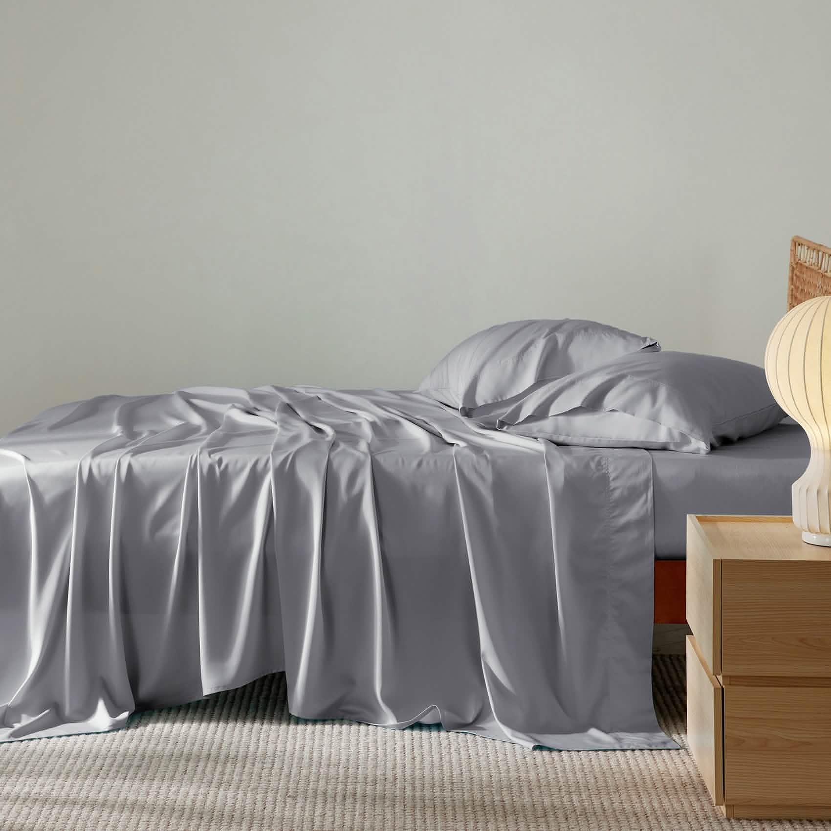 GentleSoft® Rayon Derived From Bamboo Sheet Set