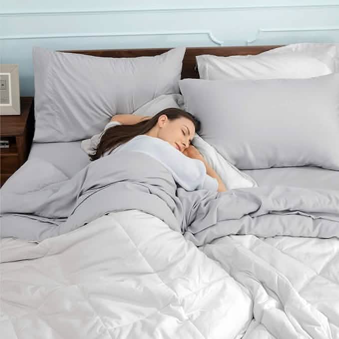 GentleSoft® Reversible Bed-in-a-Bag
