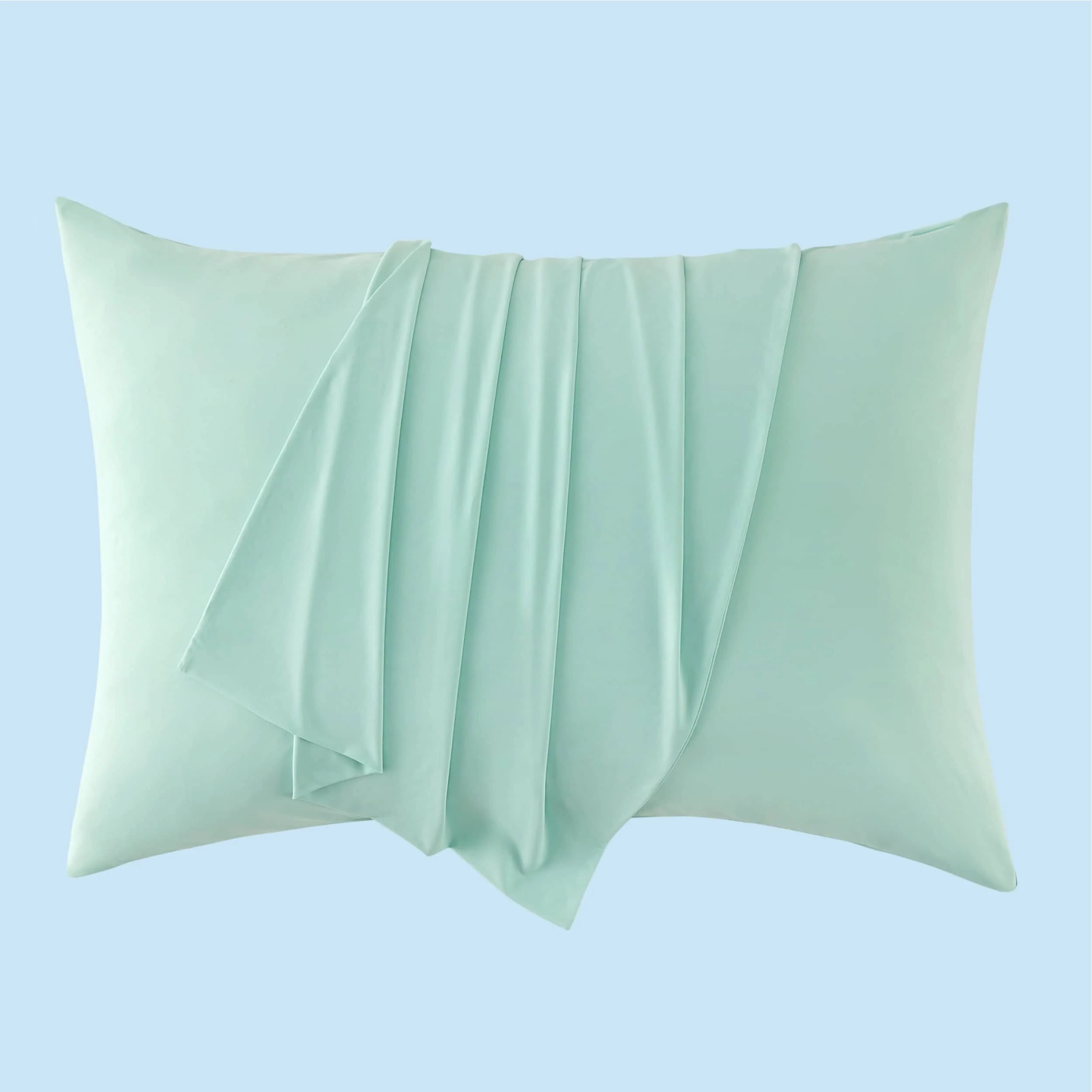 GentleSoft® Cooling Pillowcases
