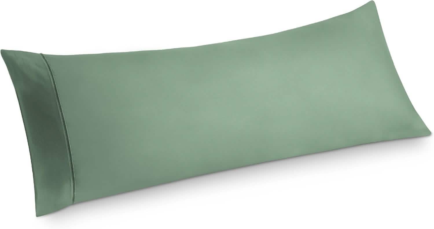 GentleSoft® Fade and Stain Resistant Microfiber Pillowcase