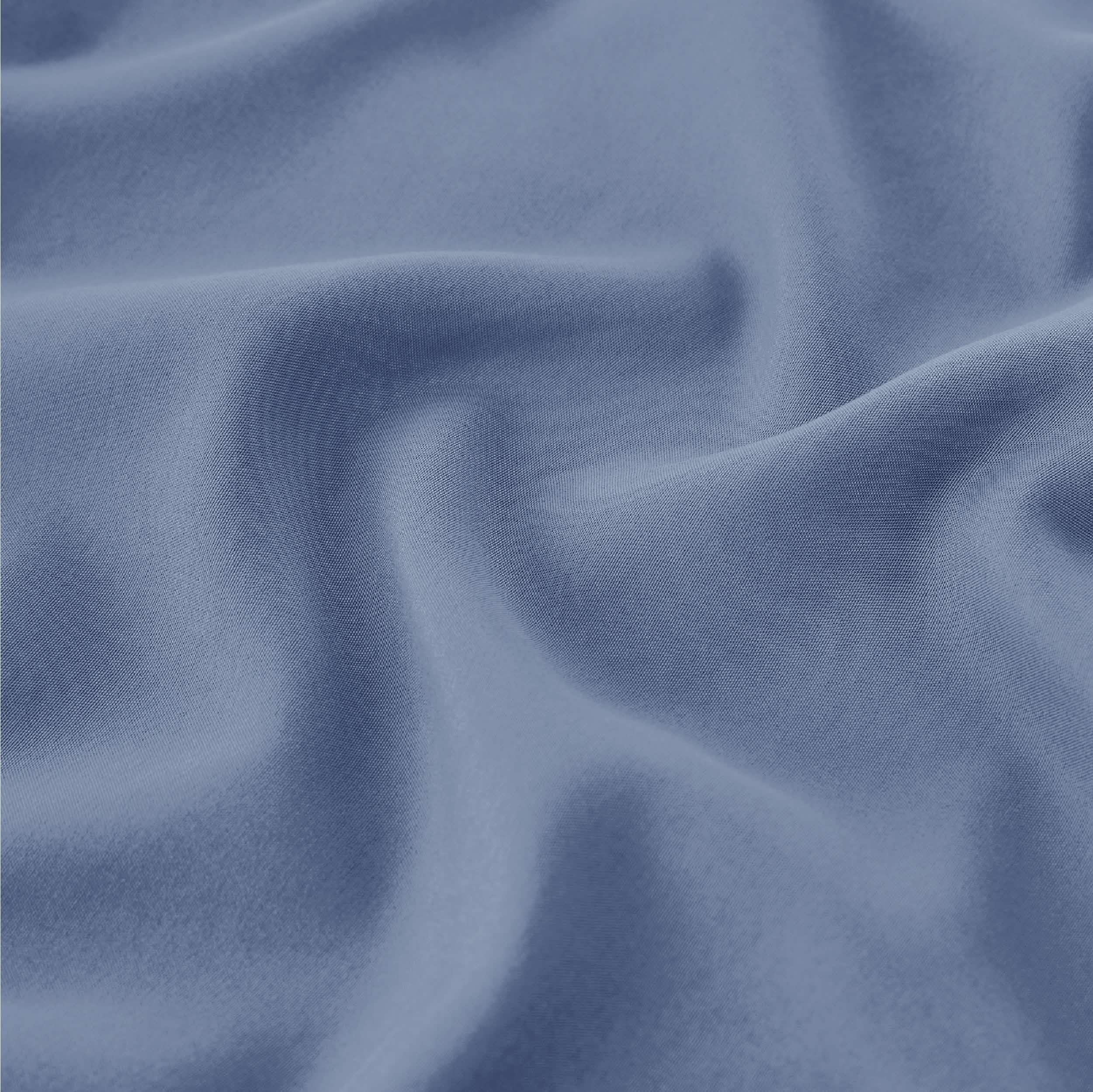 GentleSoft® Fade and Stain Resistant Microfiber Pillowcase