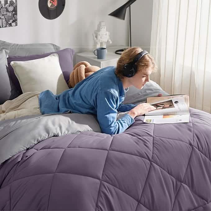 GentleSoft® Reversible Bed-in-a-Bag
