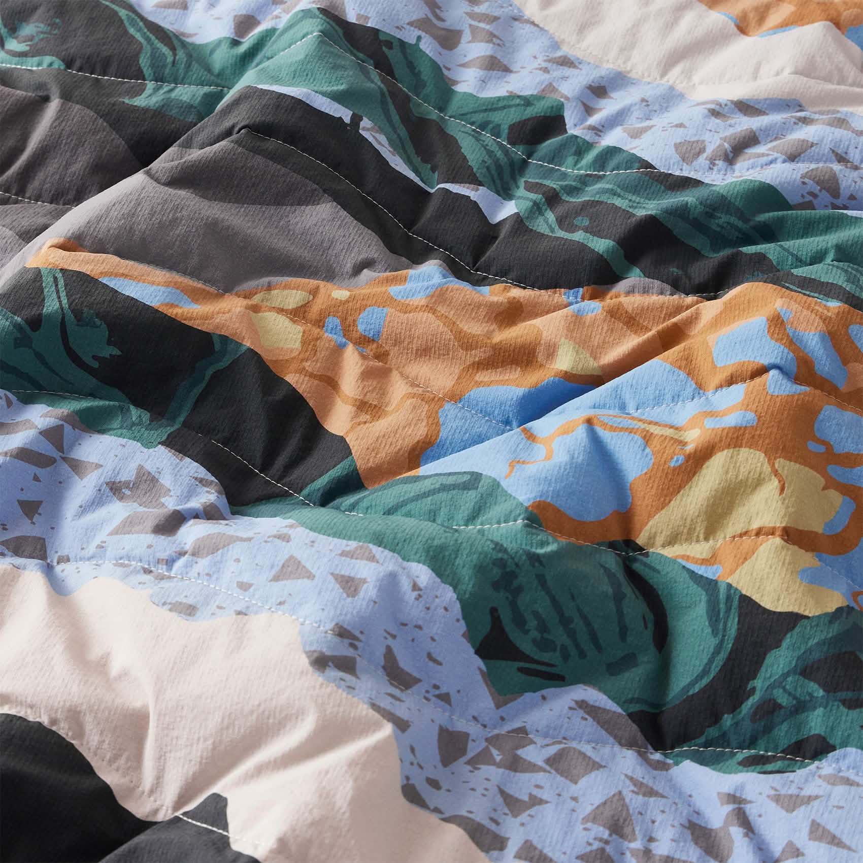 GentleSoft® Roverlay Outdoor Blanket