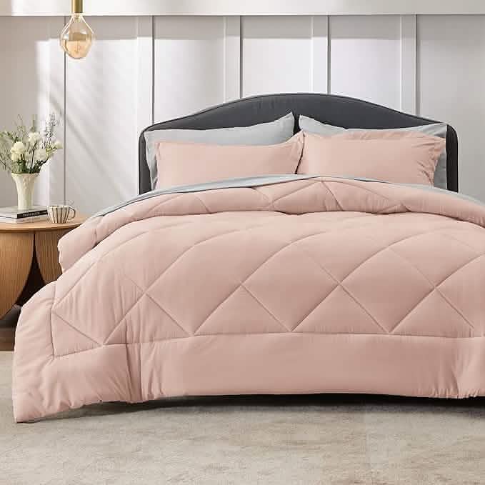 GentleSoft® Reversible Bed-in-a-Bag