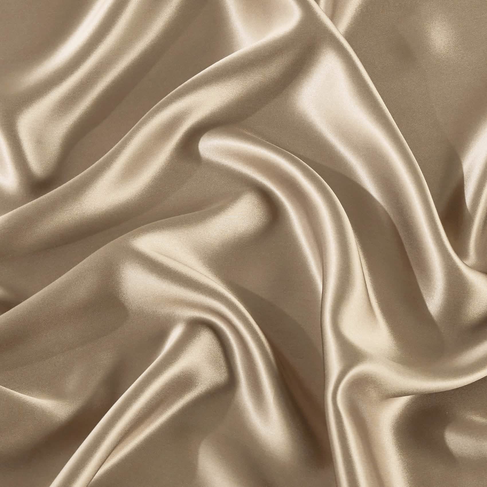 GentleSoft® Mulberry Silk Pillowcase