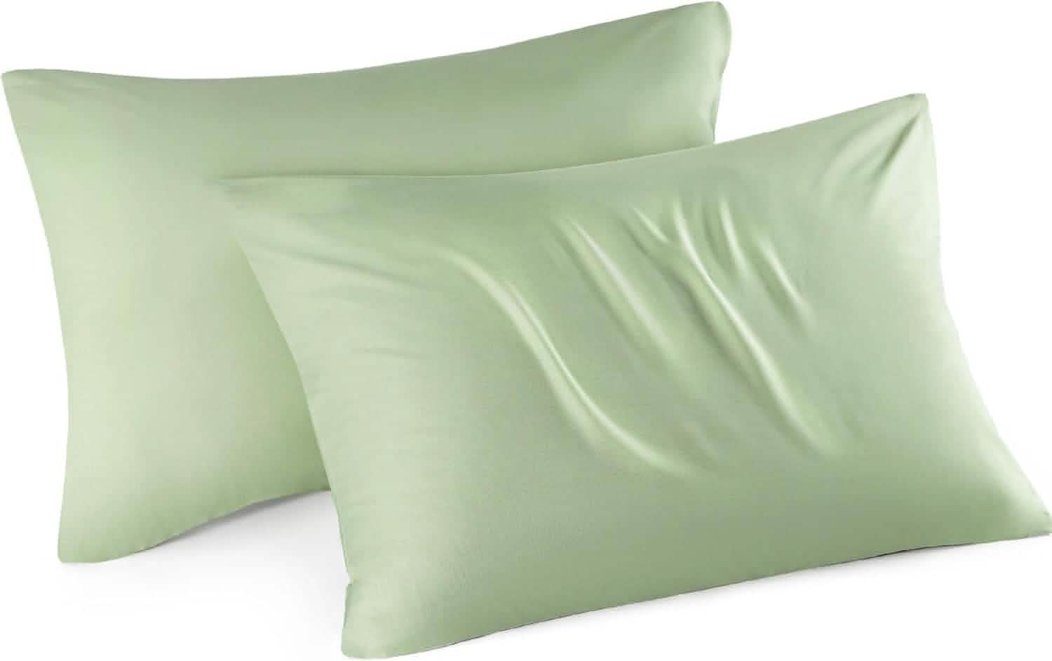 GentleSoft® Pillow Cases Set