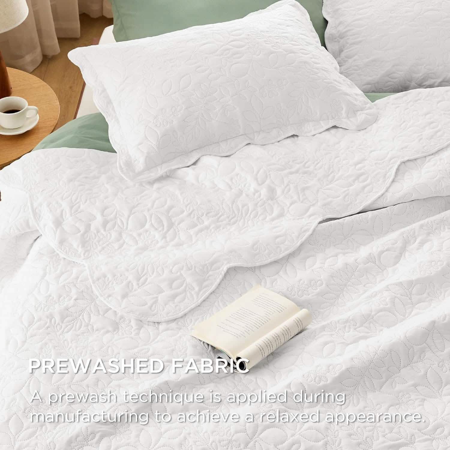 GentleSoft® Ultrasonic Quilt set