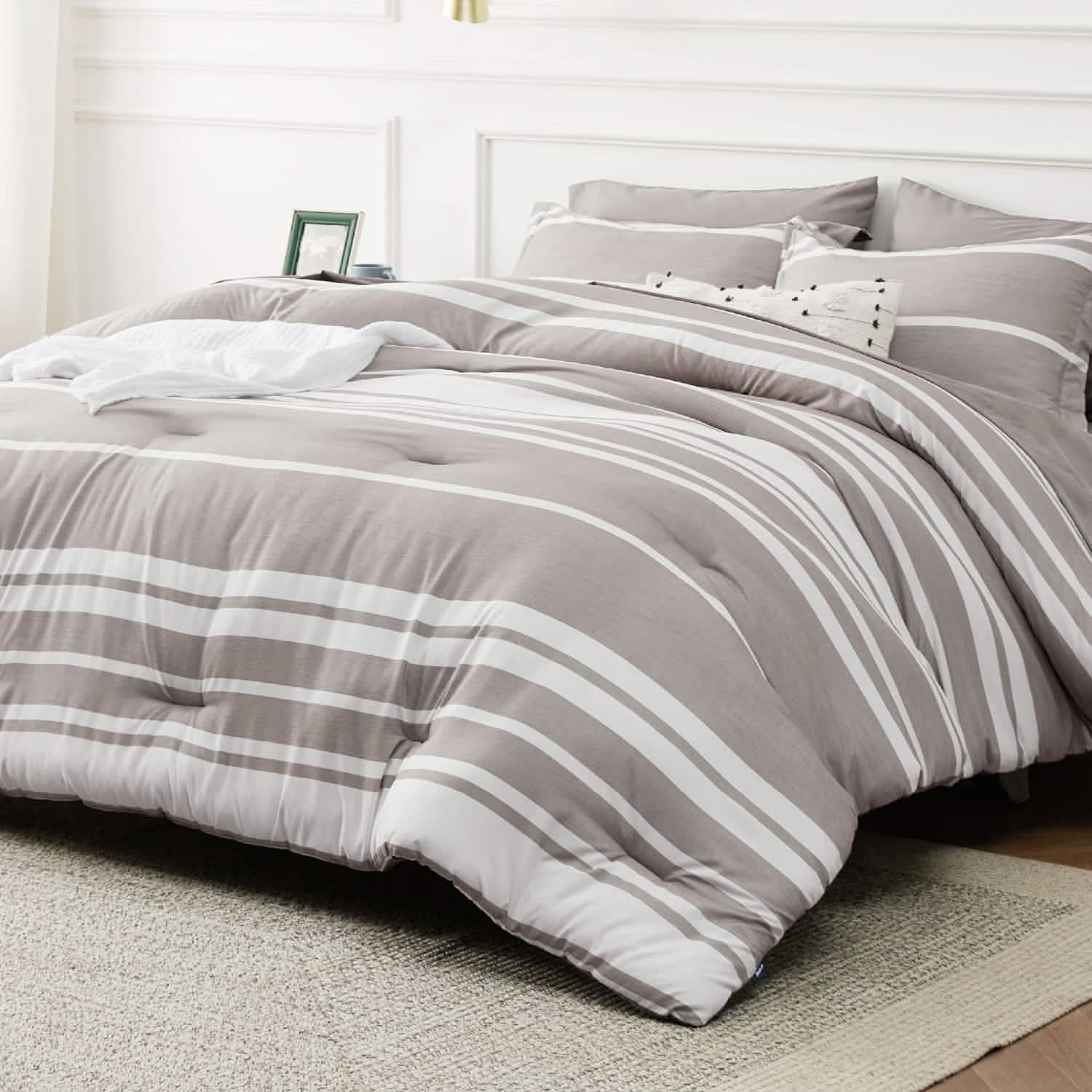 GentleSoft® Reversible Cationic Dyed Bed-in-a-Bag