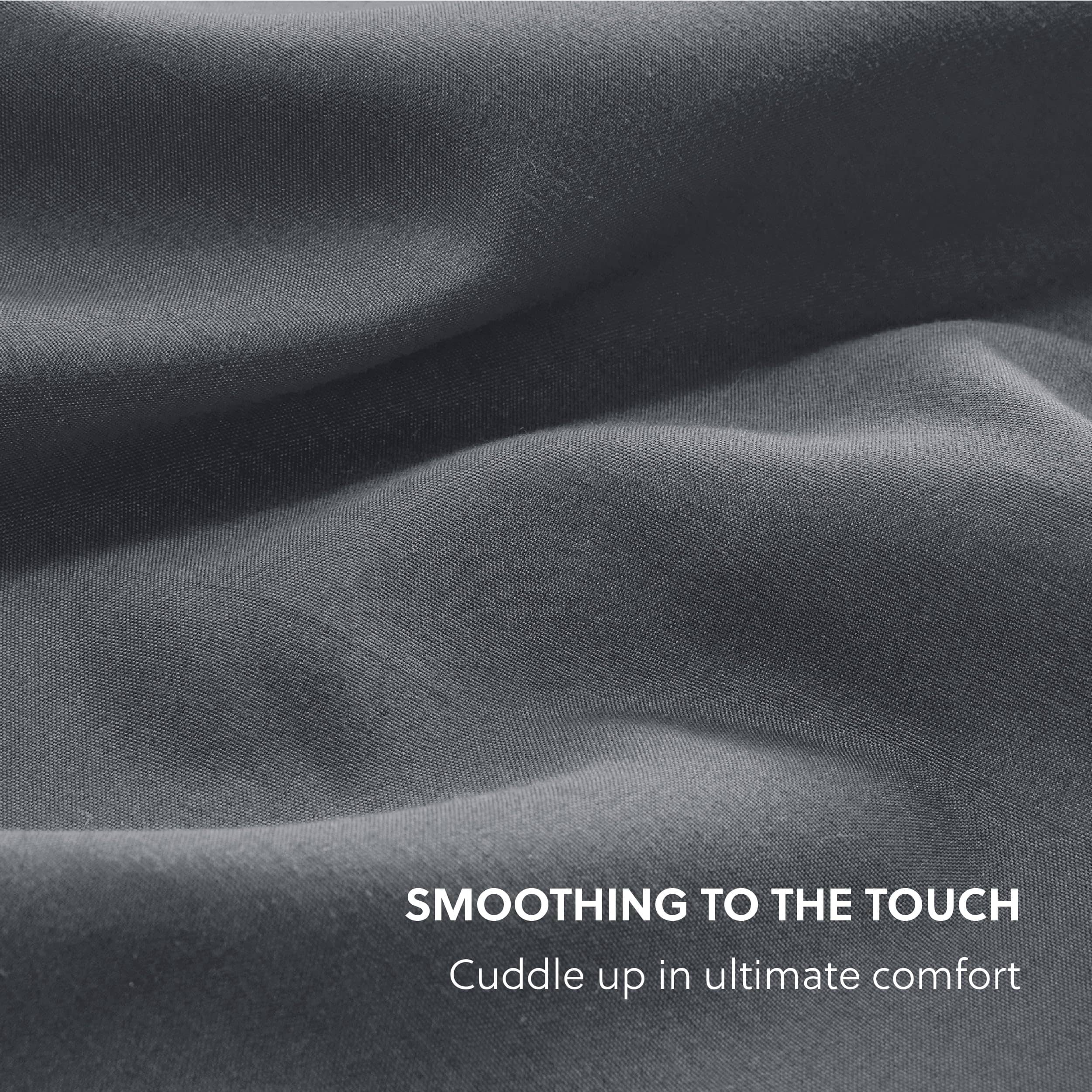 GentleSoft® Extra Deep Fitted sheet