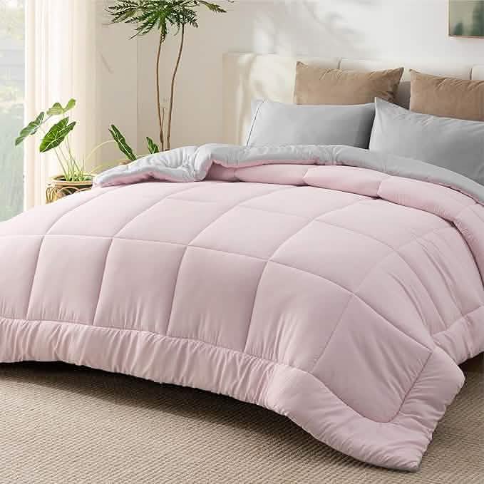 GentleSoft® Alternative Comforter