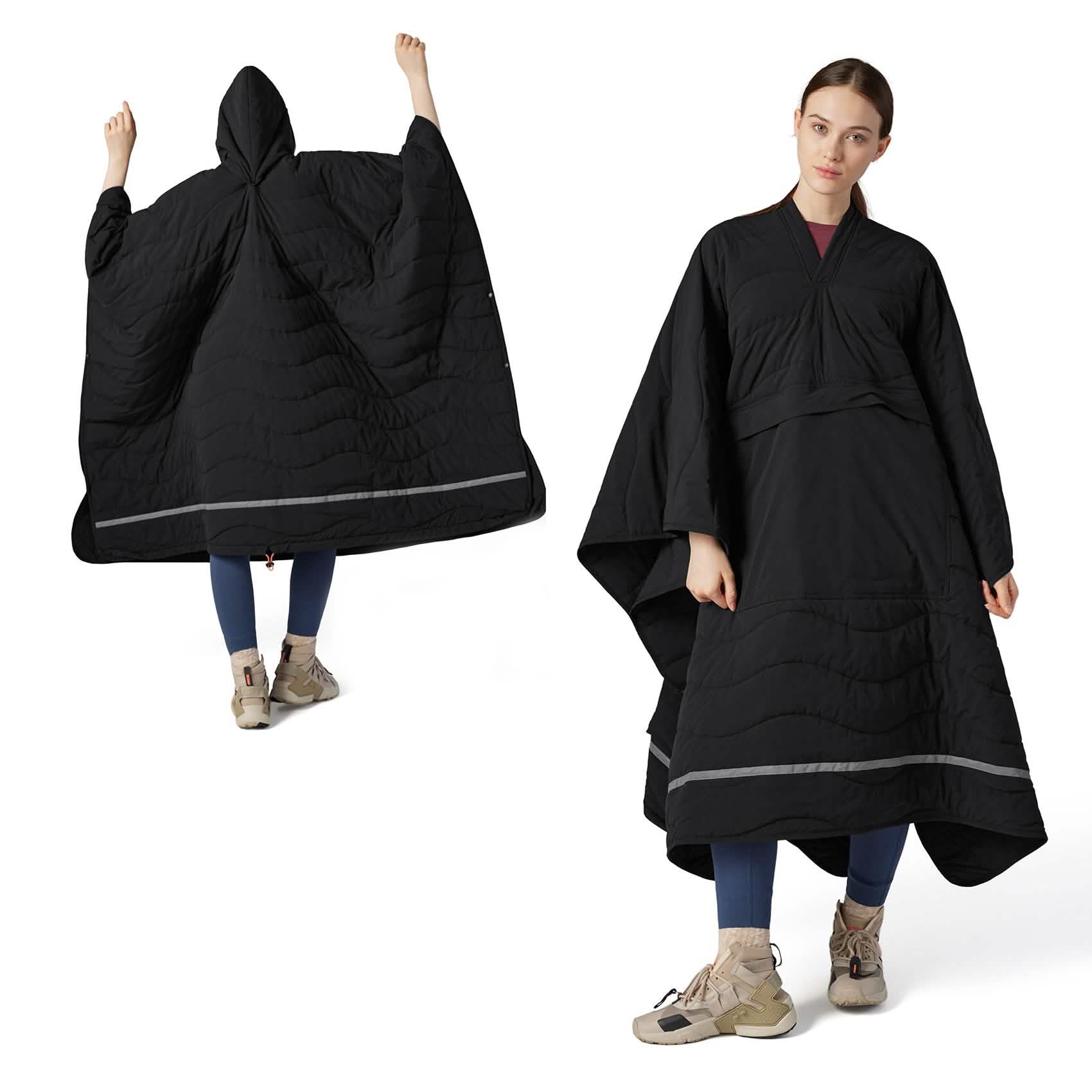 GentleSoft® Roverlay Outdoor Blanket