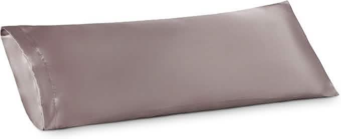 GentleSoft® Satin Body Pillowcases