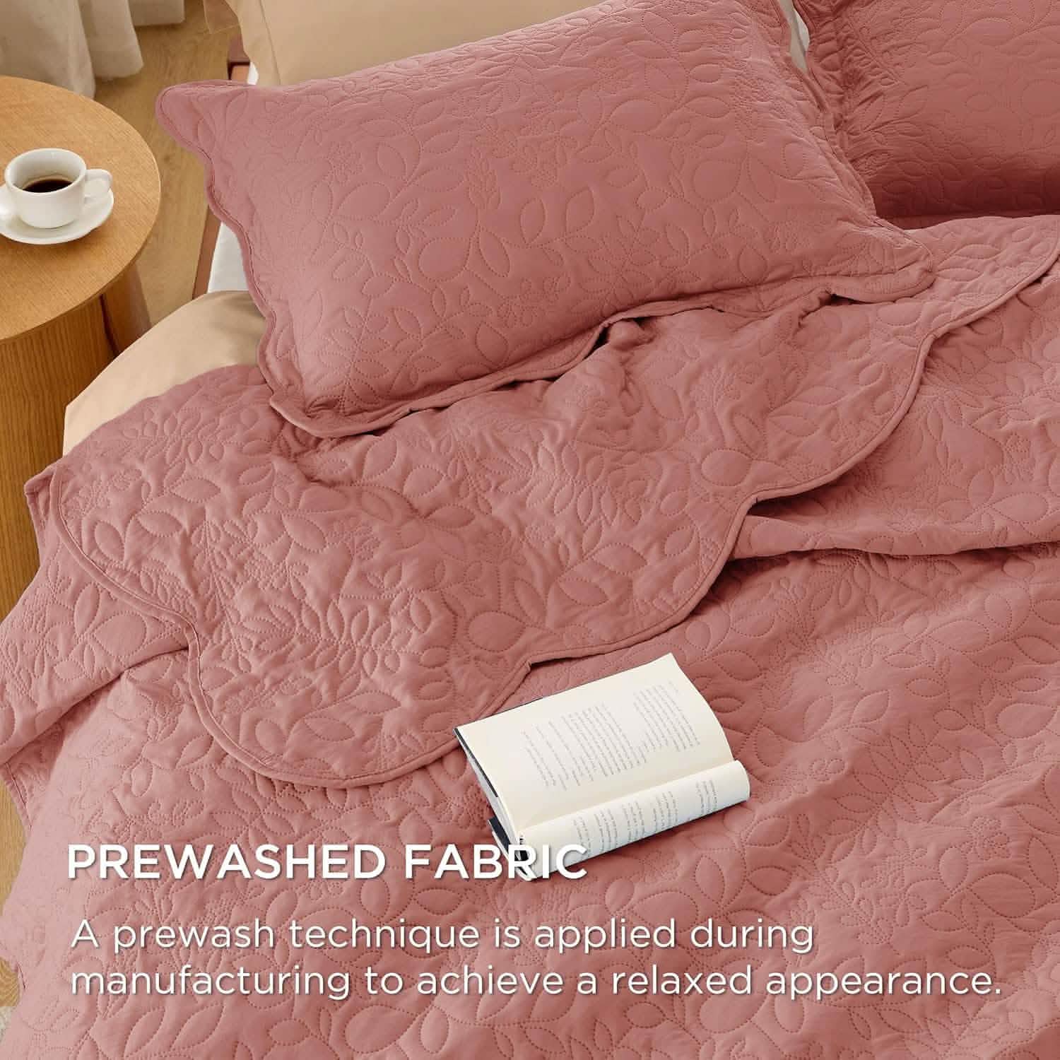 GentleSoft® Ultrasonic Quilt set