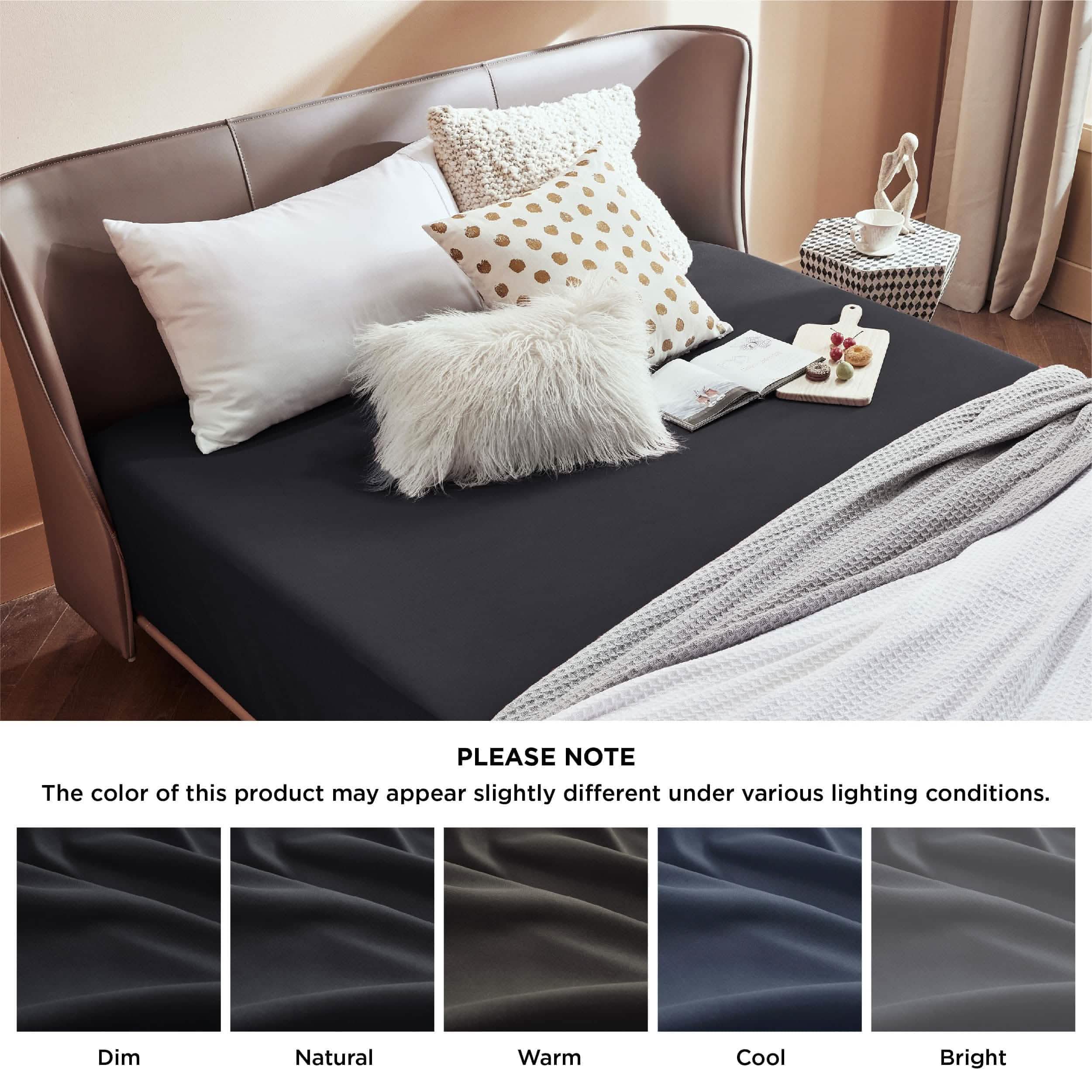 GentleSoft® Extra Deep Fitted sheet