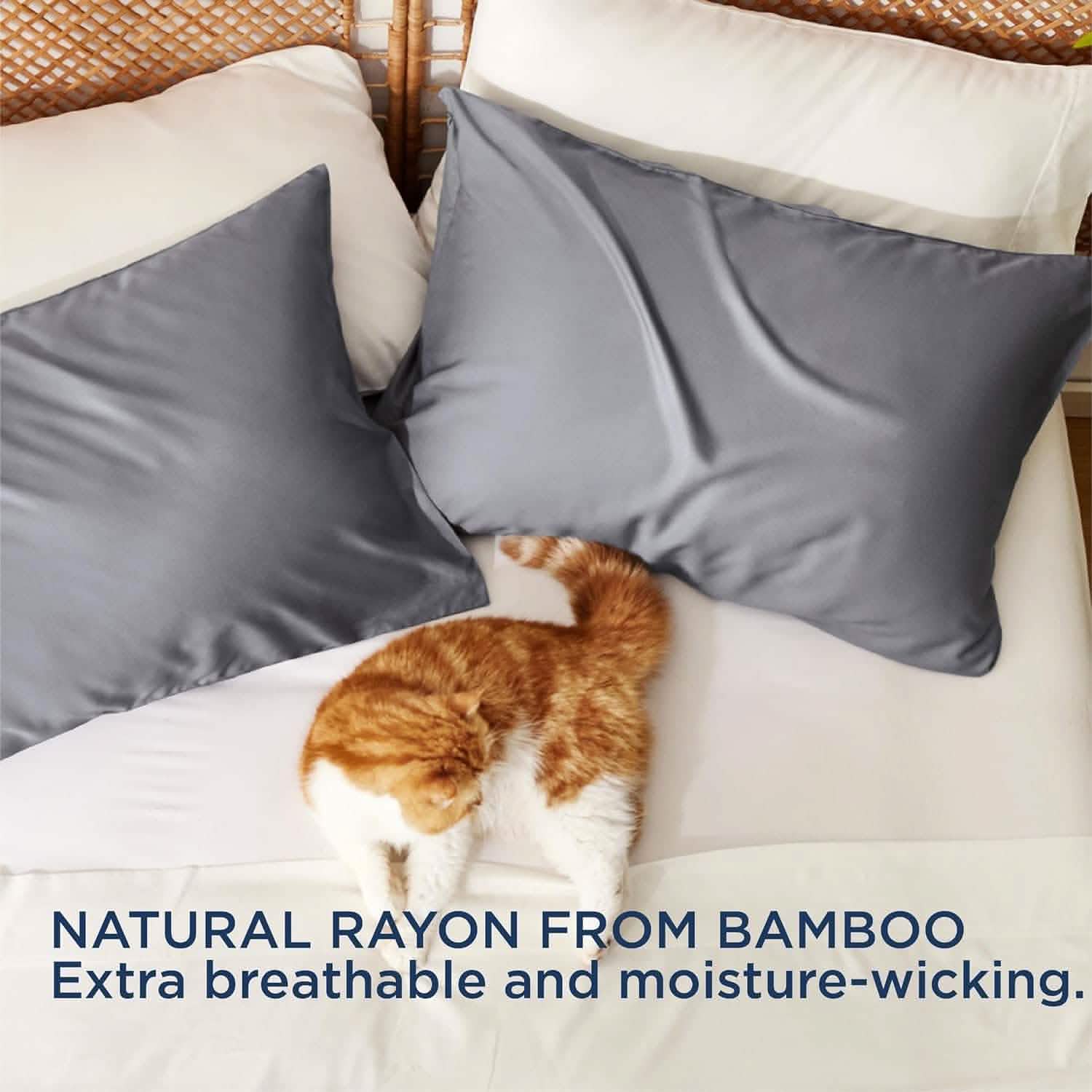 GentleSoft® Pillow Cases Set