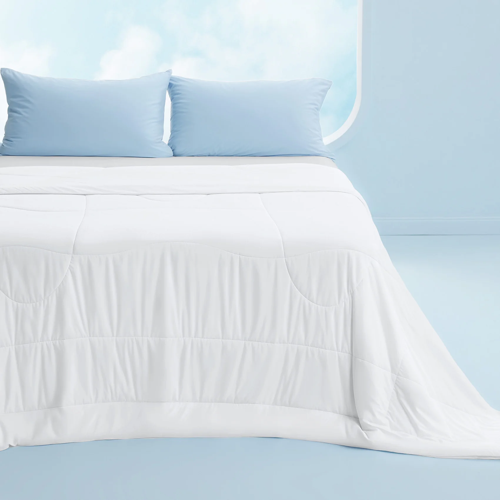 GentleSoft® Cooling Comforter