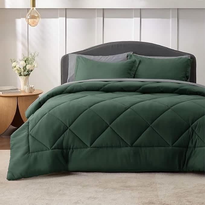 GentleSoft® Reversible Bed-in-a-Bag