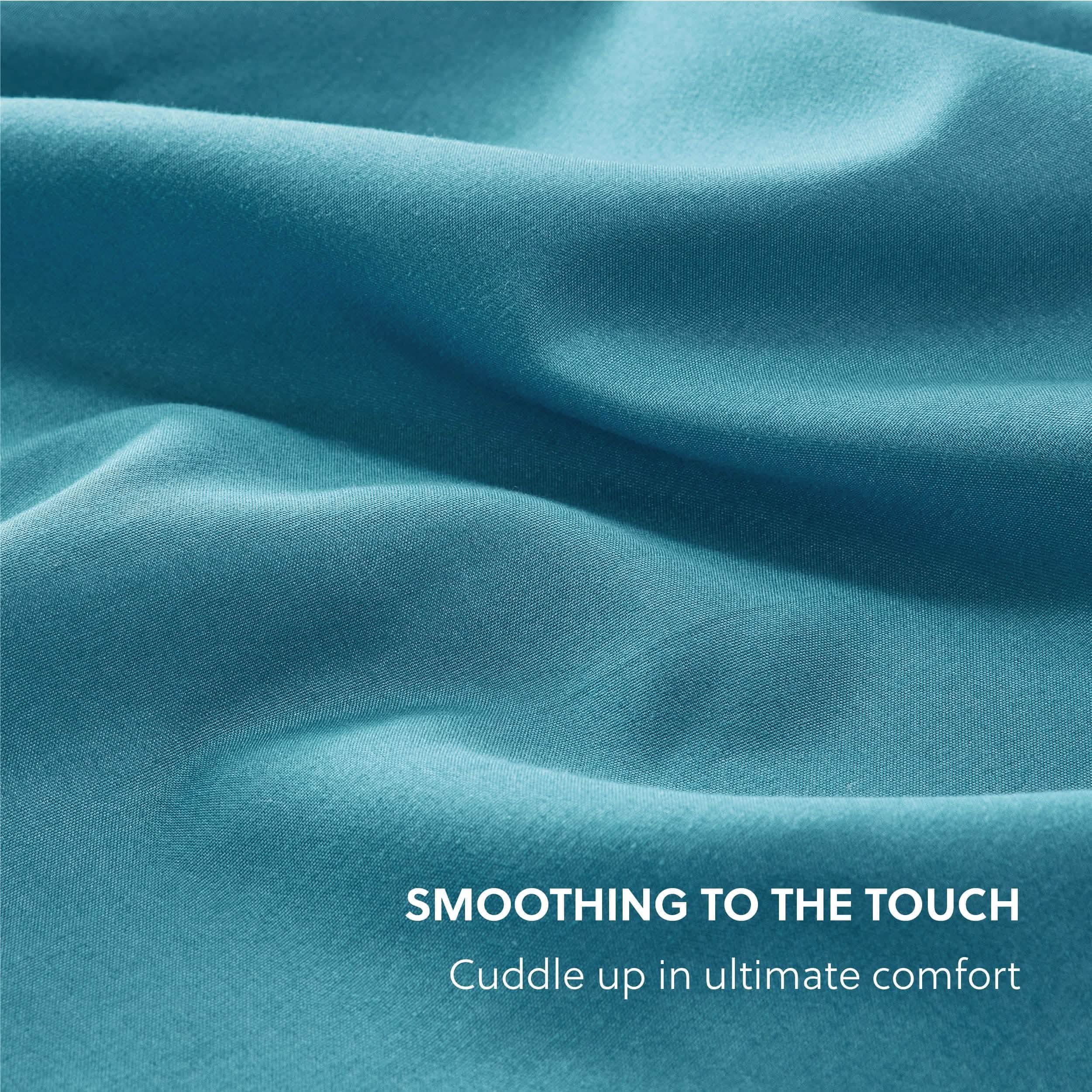 GentleSoft® Extra Deep Fitted sheet