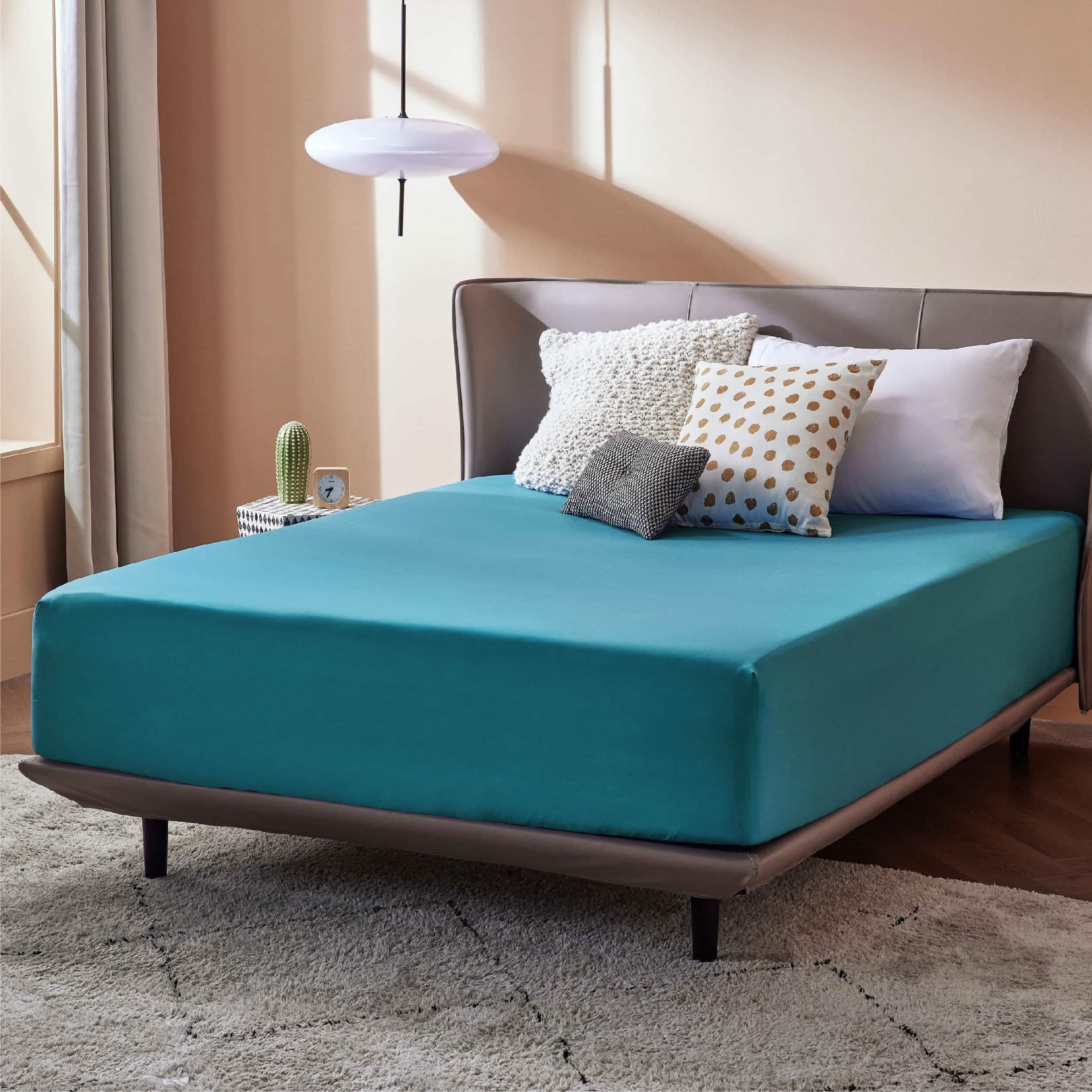 GentleSoft® Extra Deep Fitted sheet