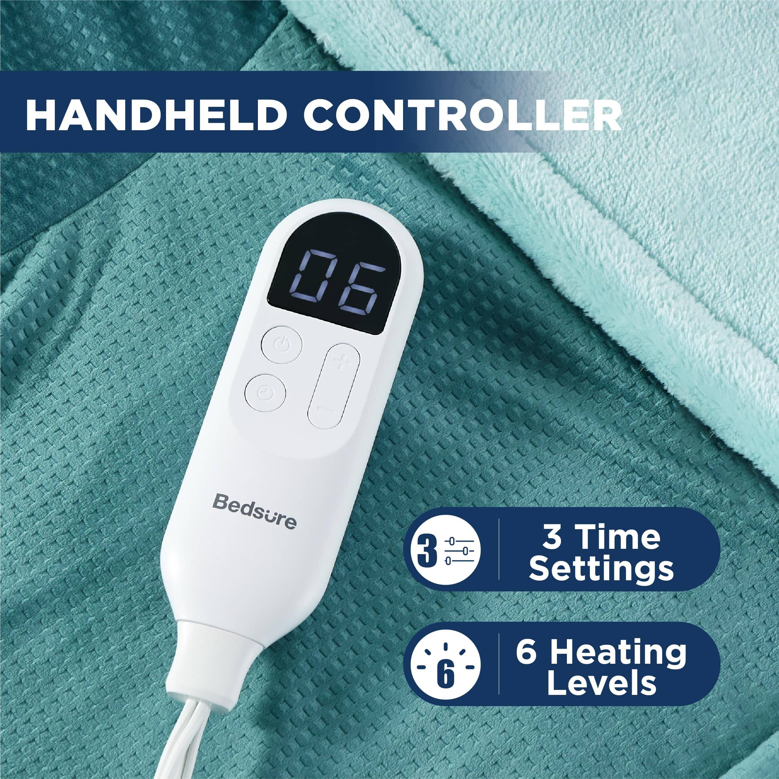 GentleSoft® Shoulder Heating Pad