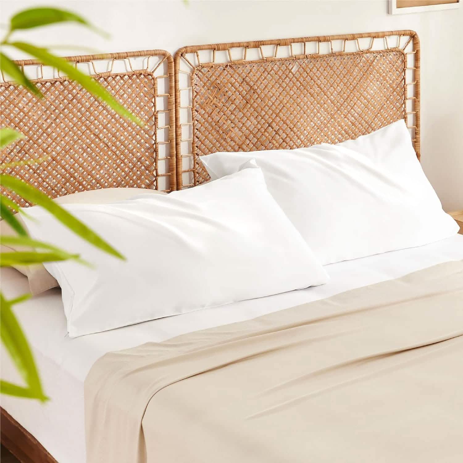 GentleSoft® Pillow Cases Set