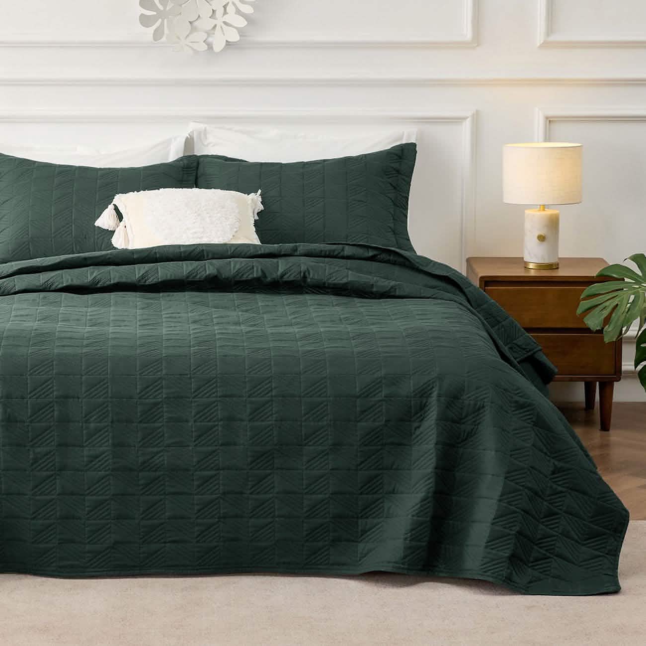GentleSoft® Geometric Soft Ultrasonic Quilt Set