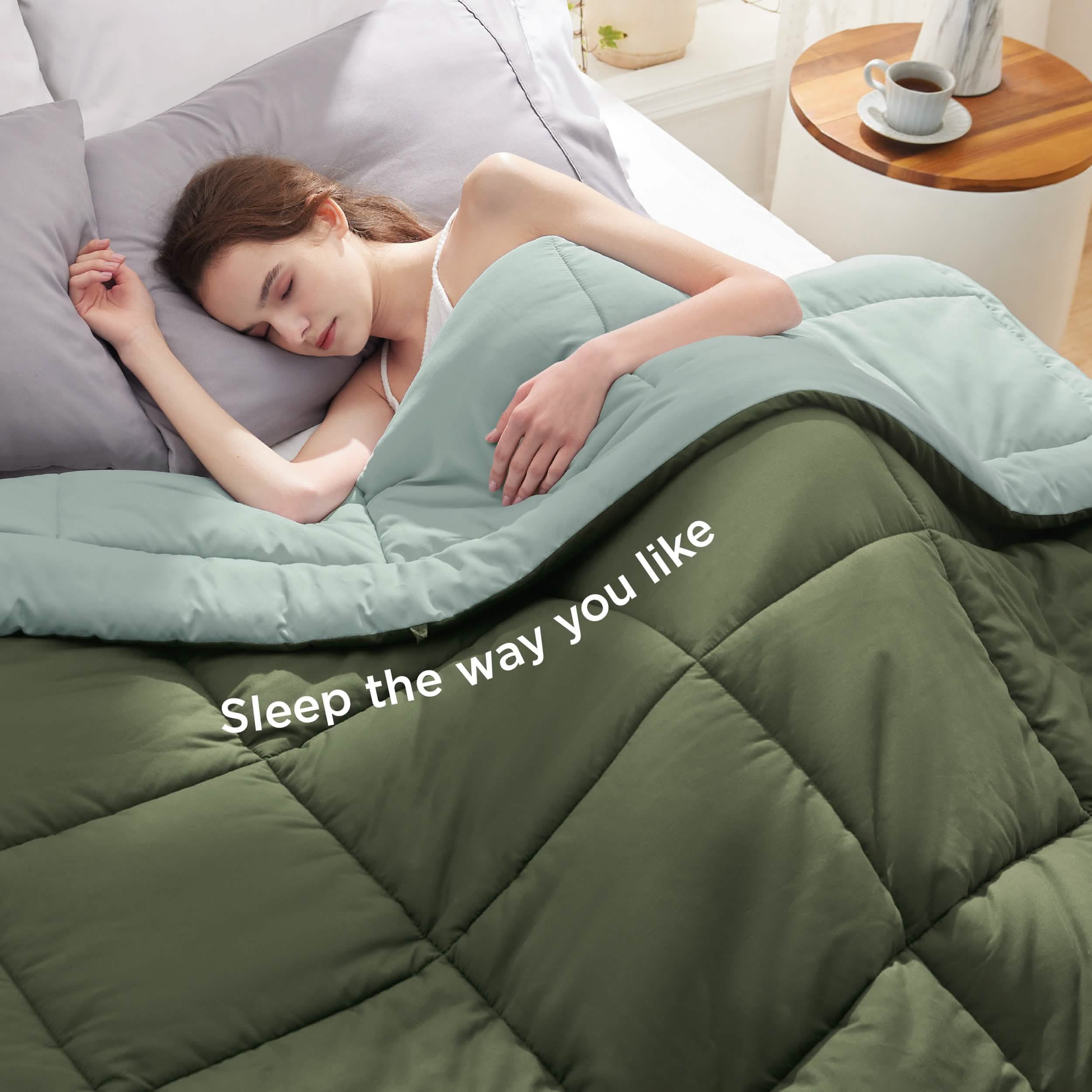 GentleSoft® Alternative Comforter