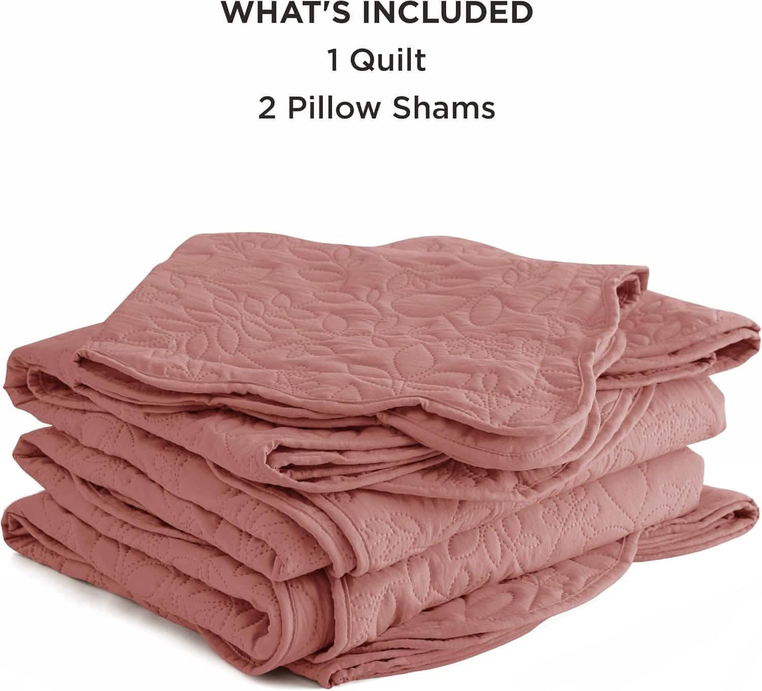 GentleSoft® Ultrasonic Quilt set