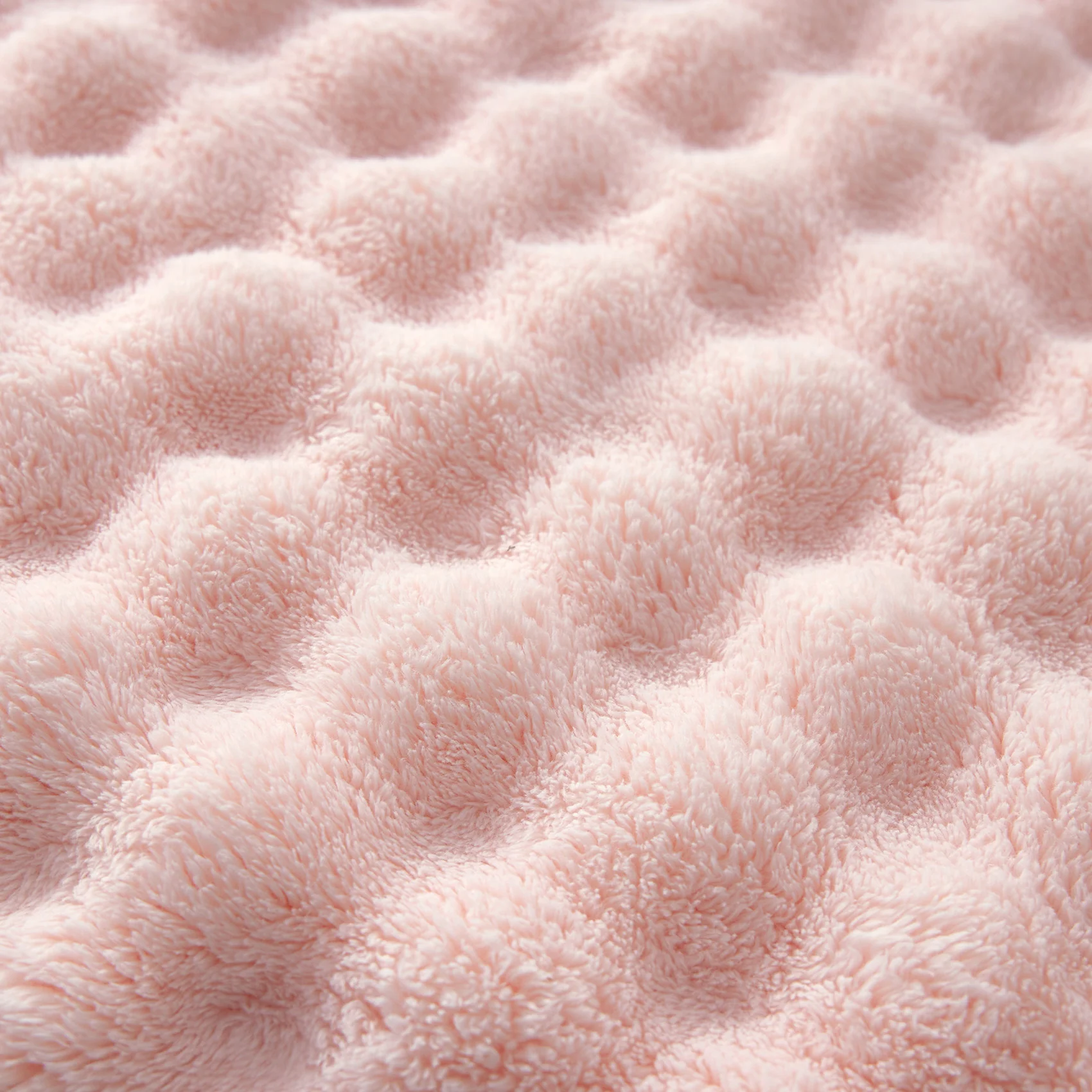 GentleSoft® Cloud Bubble Blanket