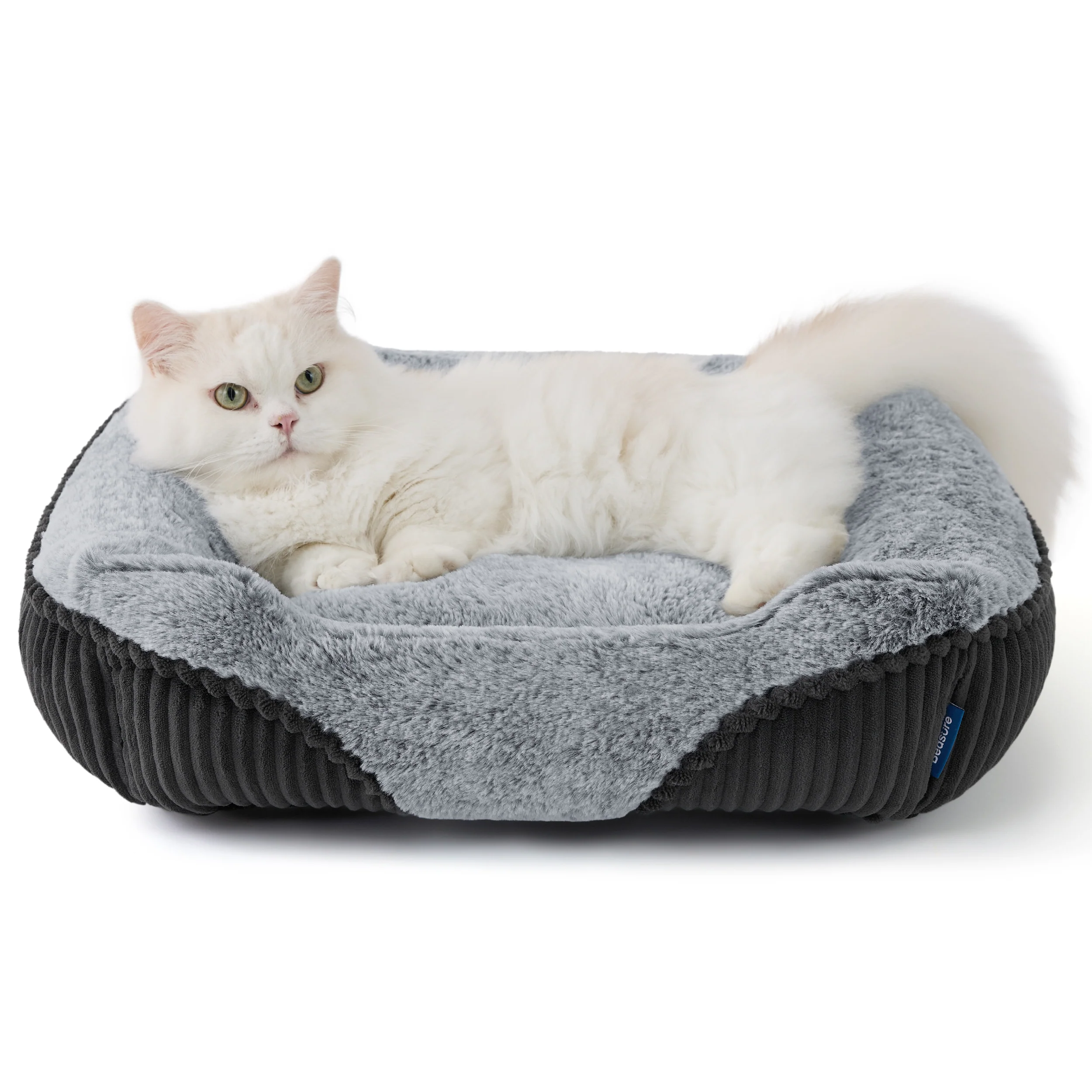 Rectangle Pet Bed